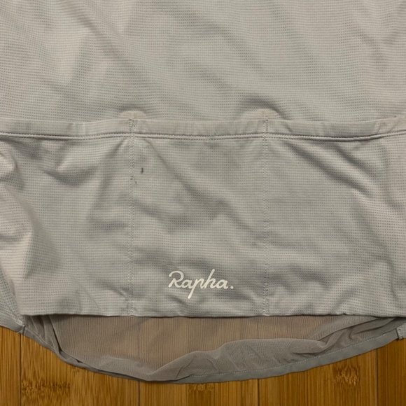 Rapha cycling Jersey Small - Picture 2 of 9